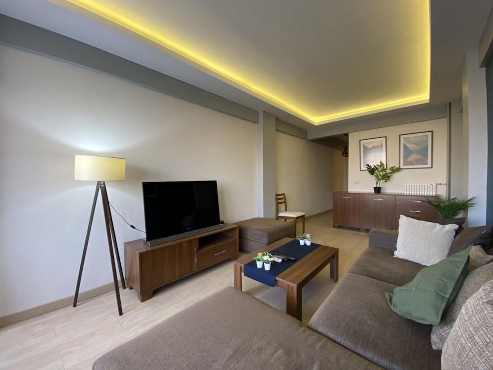 undefined Missafir Charming Flat With Bosphorus View 8