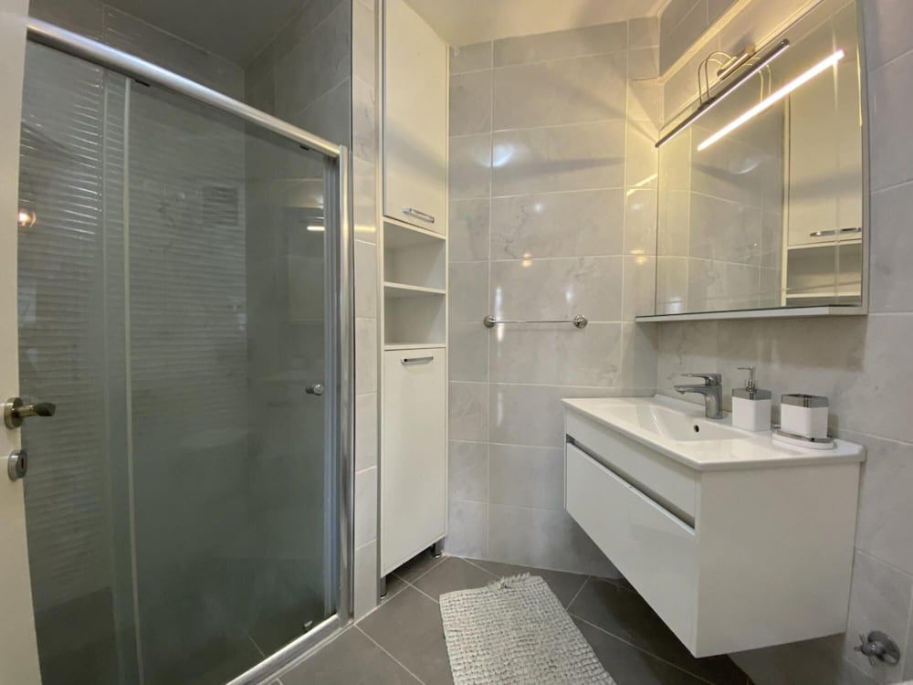 Missafir Charming Flat With Bosphorus View Apartment 25