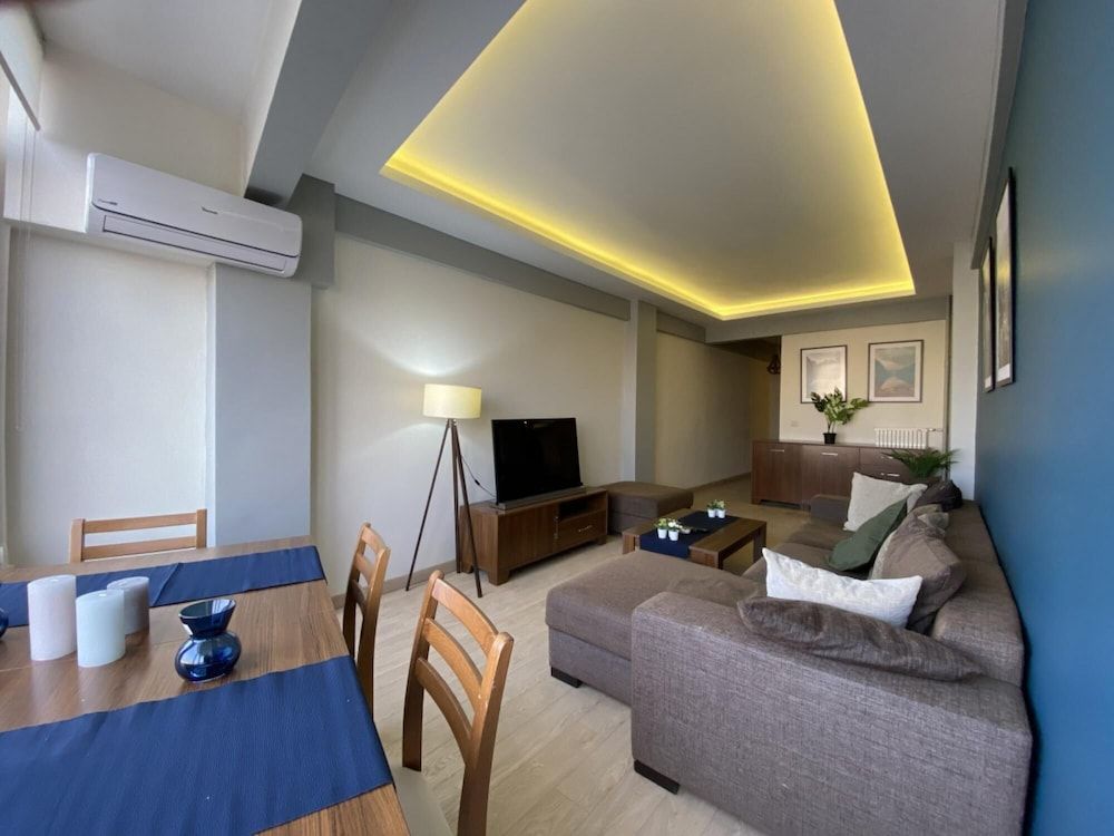 Missafir Charming Flat With Bosphorus View Apartment 11