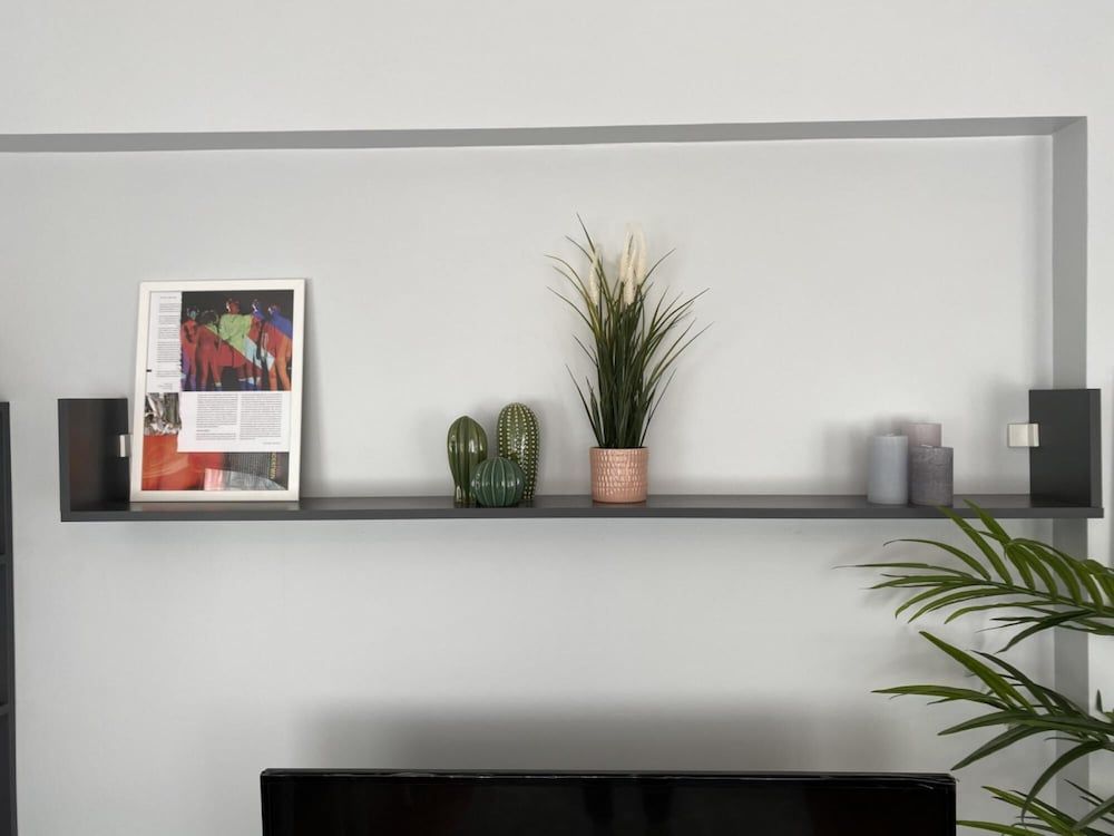 undefined Modern and Stylish Flat Near Taksim Square 10