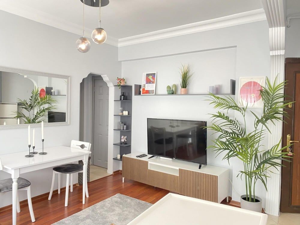 undefined Modern and Stylish Flat Near Taksim Square 3