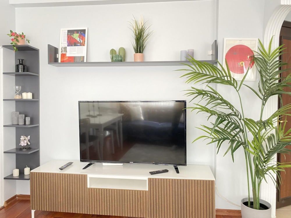 undefined Modern and Stylish Flat Near Taksim Square 9
