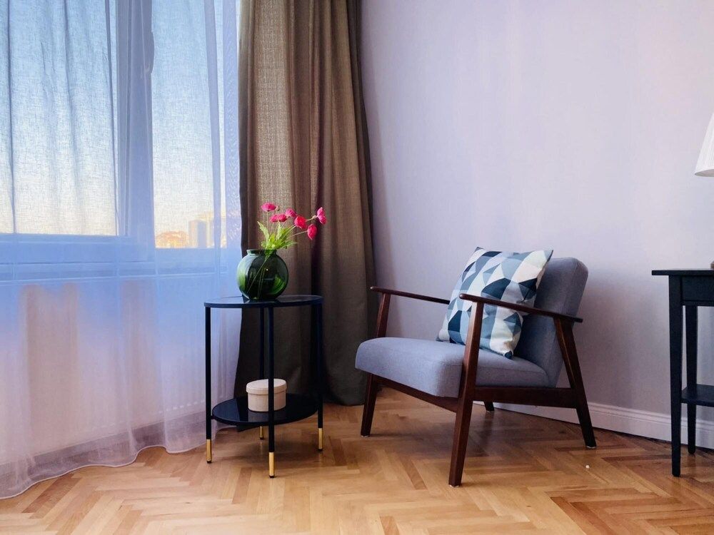 undefined Missafir Remarkable Flat in the Heart of Nisantasi 4