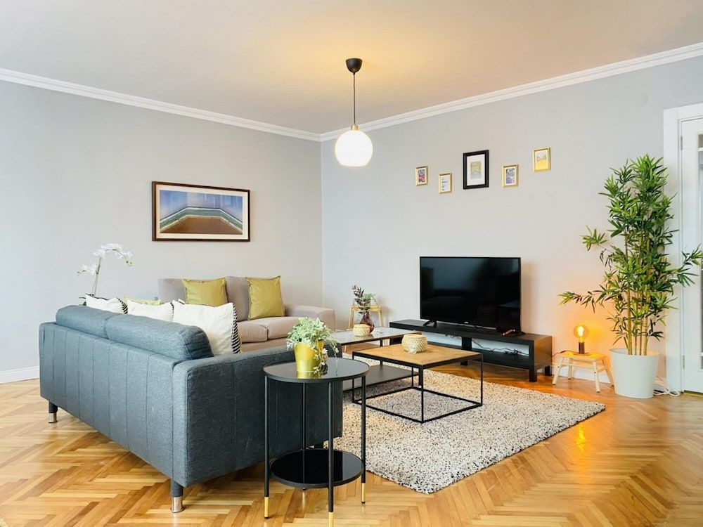 undefined Missafir Remarkable Flat in the Heart of Nisantasi 5