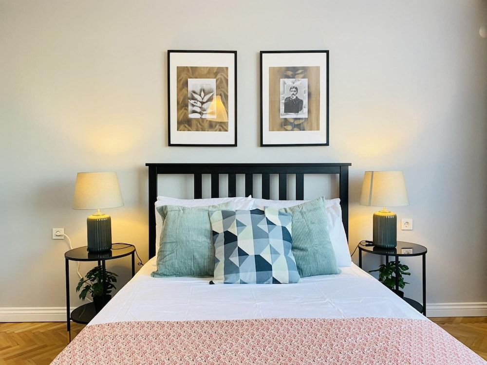 undefined Missafir Remarkable Flat in the Heart of Nisantasi 2