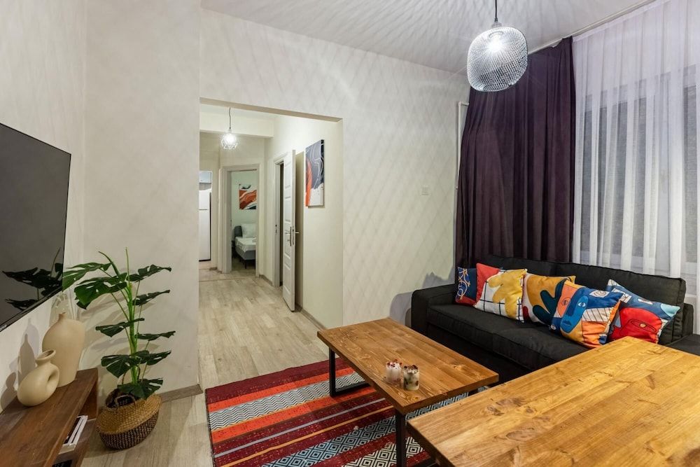 undefined Modern Flat 5-min Walk to Taksim Square in Beyoglu 8