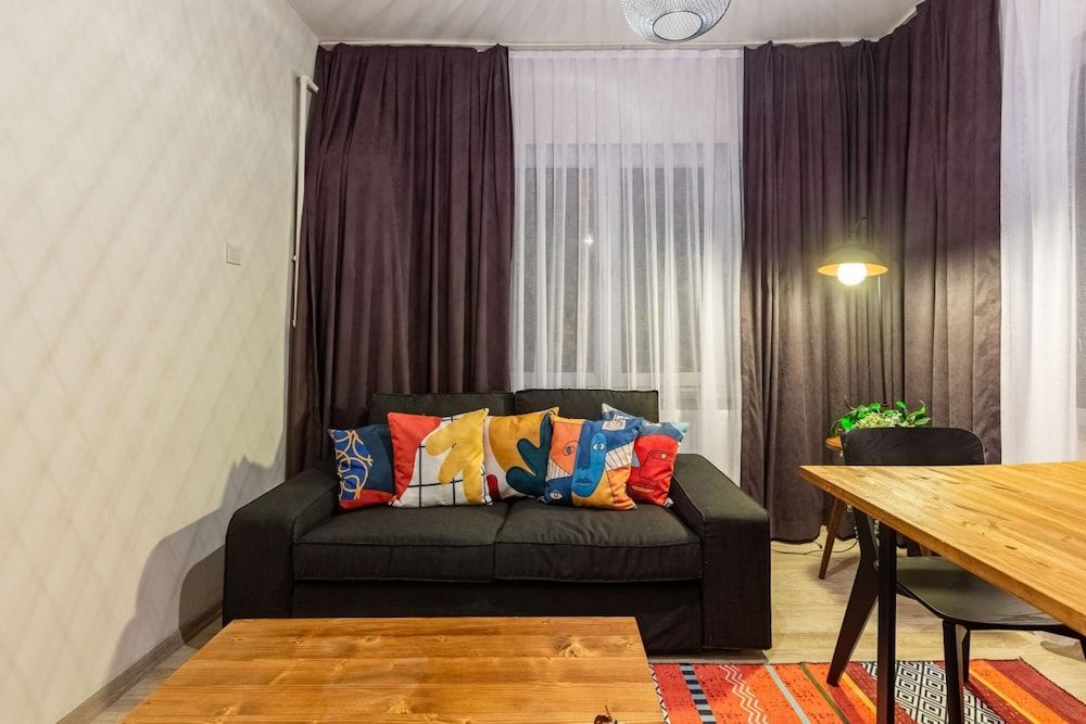 undefined Modern Flat 5-min Walk to Taksim Square in Beyoglu 4