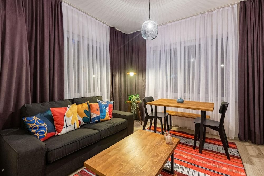 undefined Modern Flat 5-min Walk to Taksim Square in Beyoglu 5