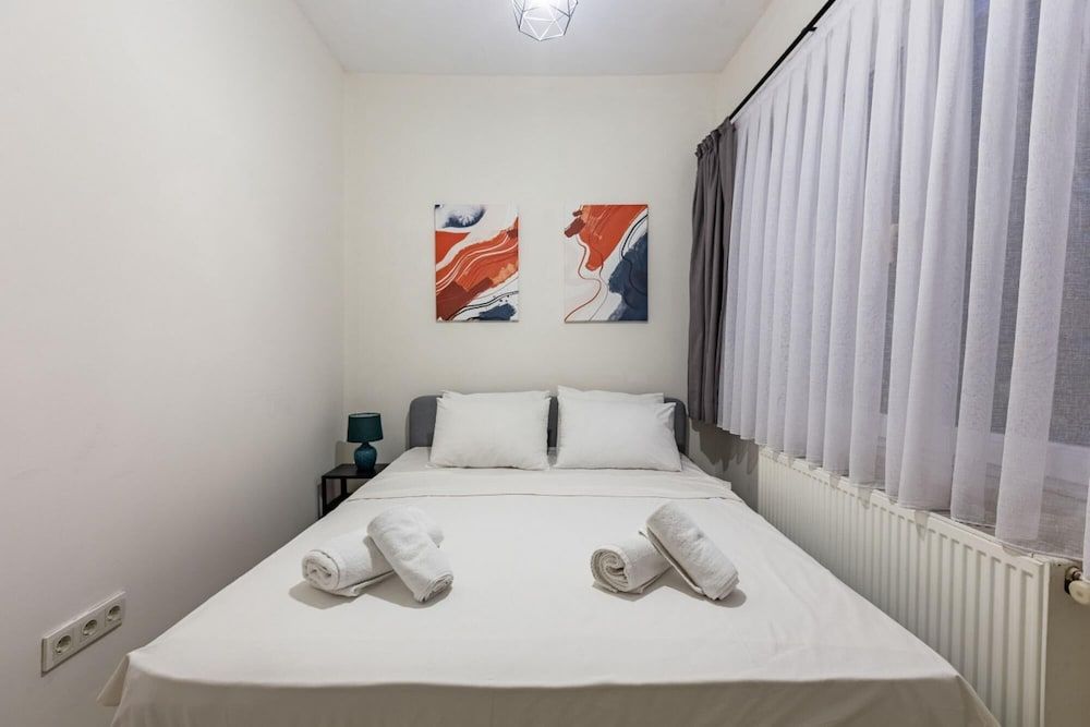 undefined Modern Flat 5-min Walk to Taksim Square in Beyoglu