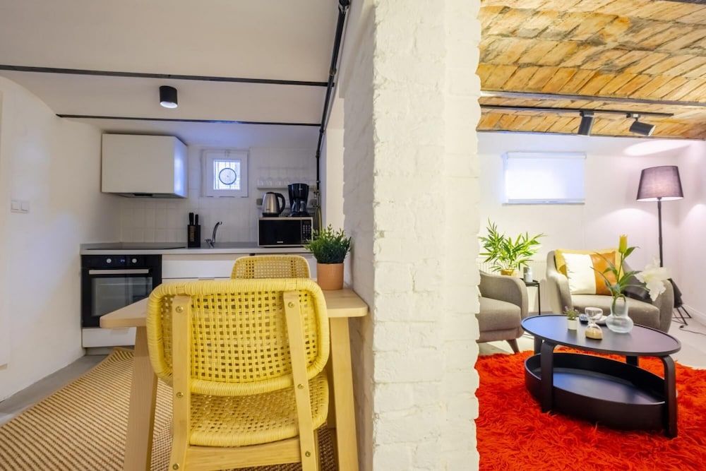 undefined Vibrant Flat 5 Minutes Walk to Istiklal in Beyoglu 7