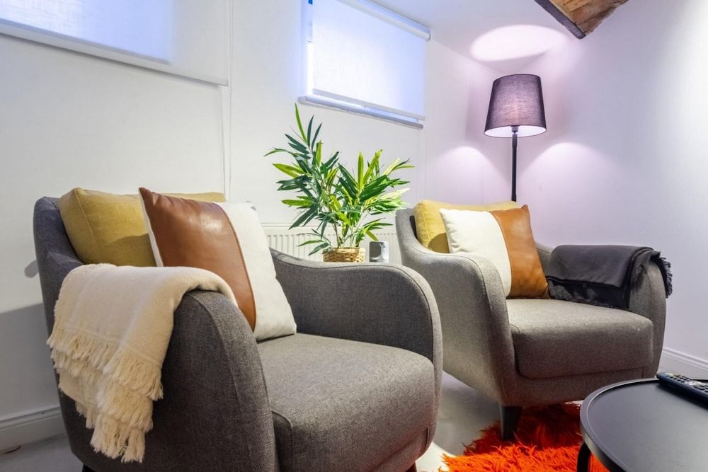 undefined Vibrant Flat 5 Minutes Walk to Istiklal in Beyoglu 3
