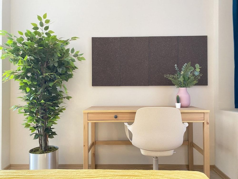 Missafir Chic Flat Near Shopping Malls in Sisli Apartment 24