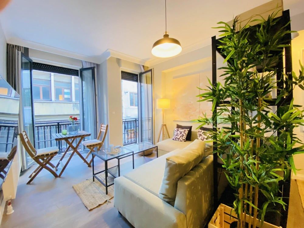 undefined Missafir Central and Refreshing Flat in Beyoglu