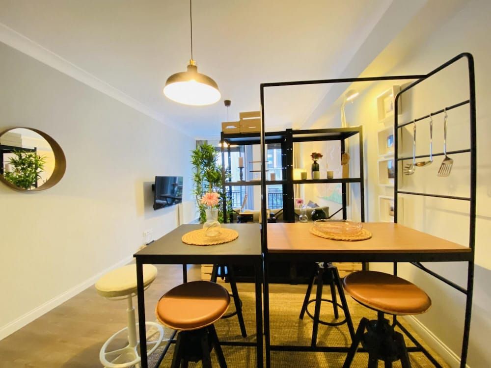 undefined Missafir Central and Refreshing Flat in Beyoglu 8