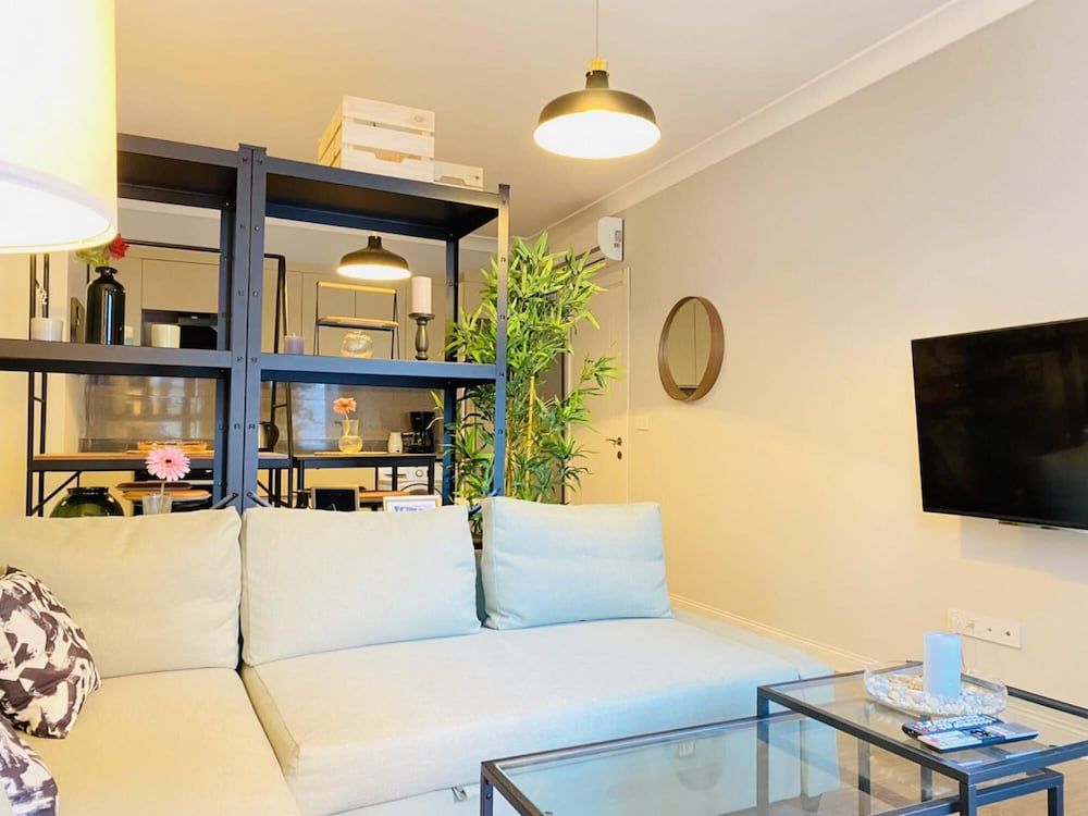 Missafir Central and Refreshing Flat in Beyoglu Apartment 31