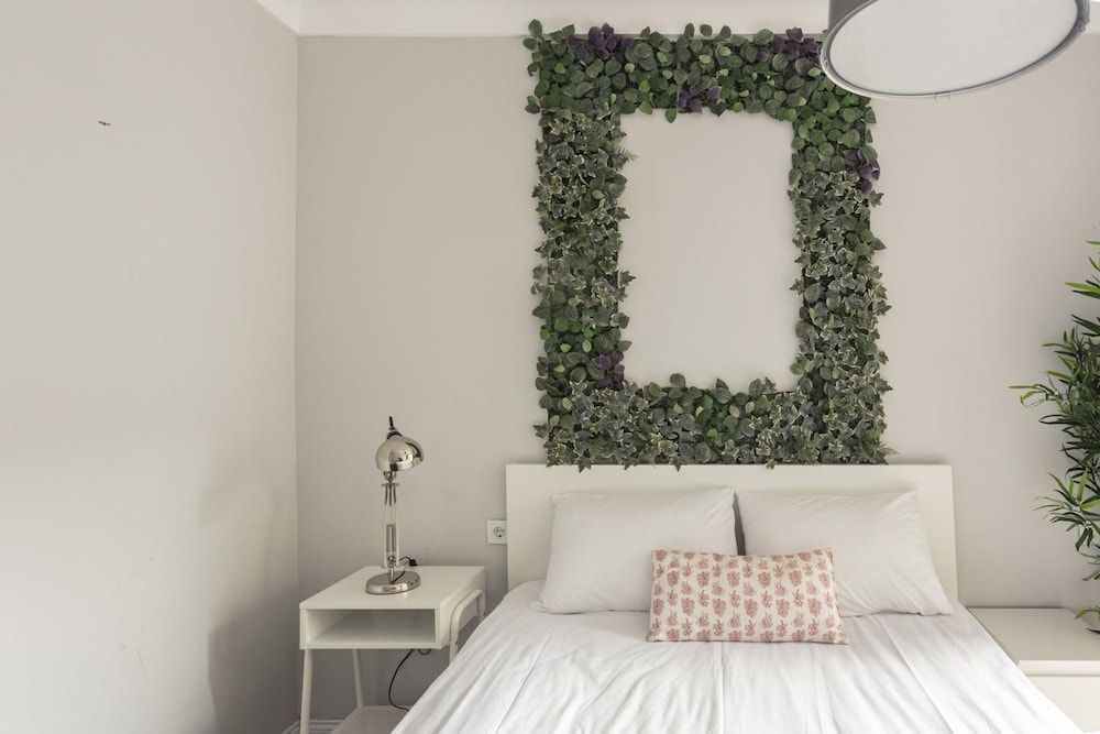 Missafir Central and Refreshing Flat in Beyoglu Apartment 21