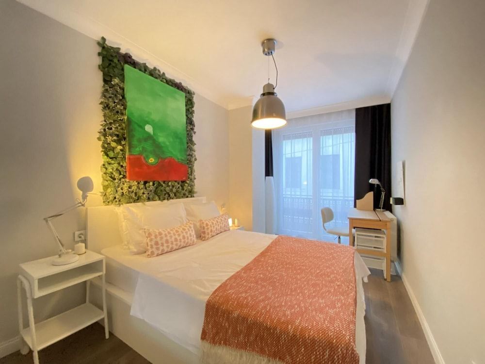 Missafir Central and Refreshing Flat in Beyoglu Apartment 3