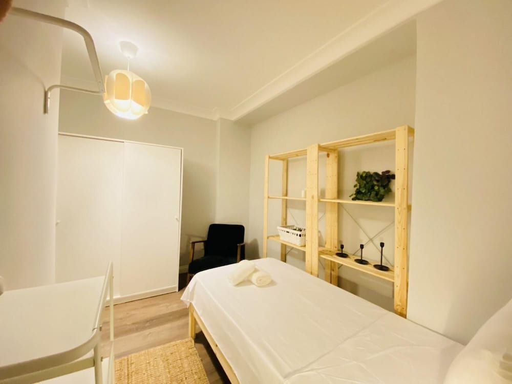 Missafir Central and Refreshing Flat in Beyoglu Apartment 19