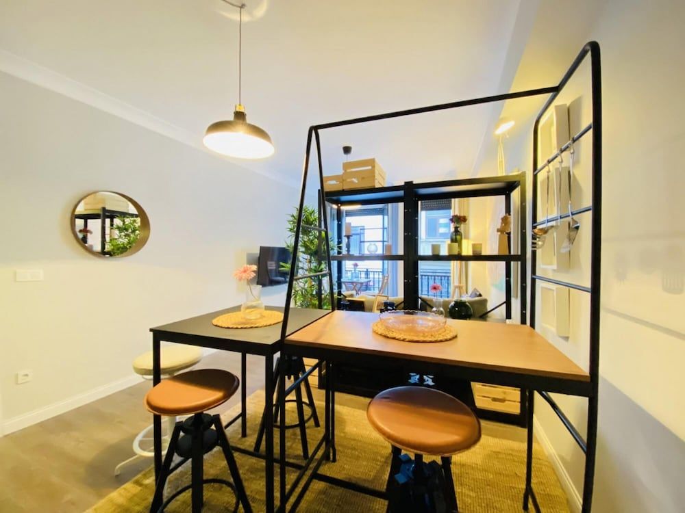 undefined Missafir Central and Refreshing Flat in Beyoglu 7