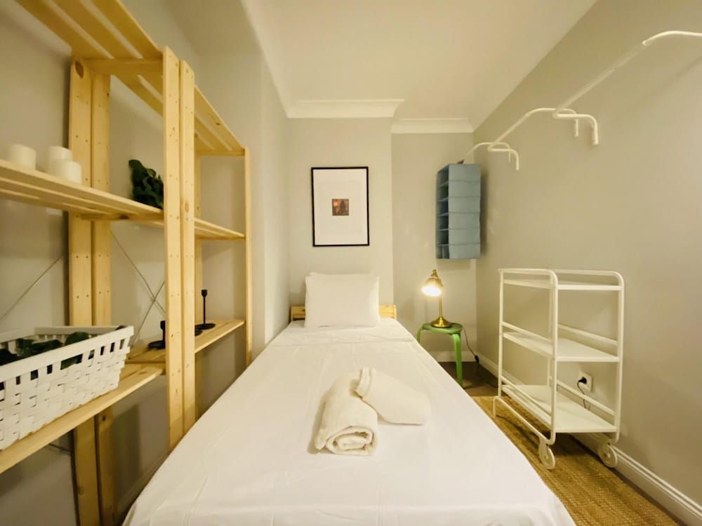 Missafir Central and Refreshing Flat in Beyoglu Apartment 13