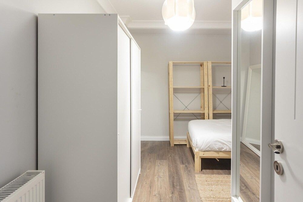 Missafir Central and Refreshing Flat in Beyoglu Apartment 41