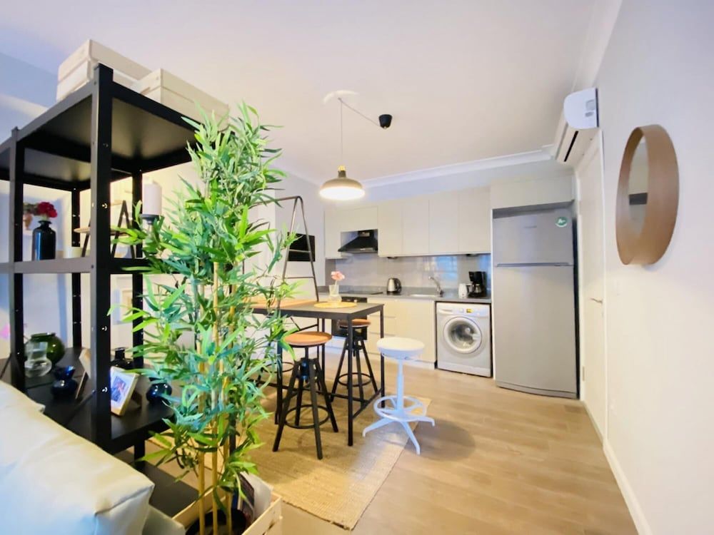 undefined Missafir Central and Refreshing Flat in Beyoglu 10
