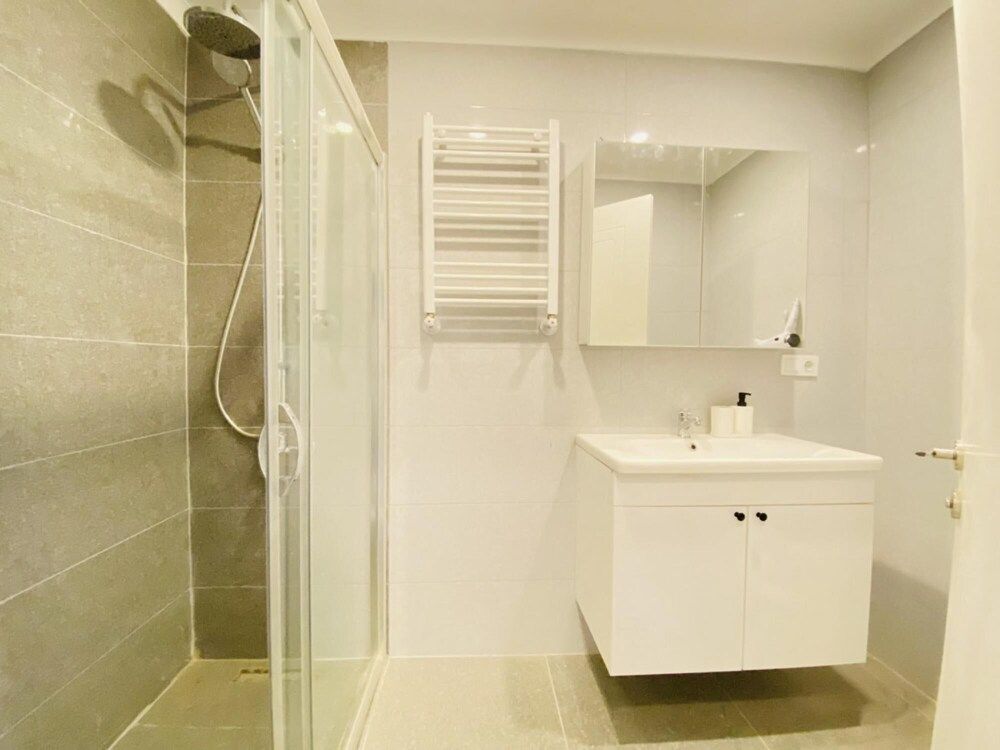 Missafir Central and Refreshing Flat in Beyoglu Apartment 23