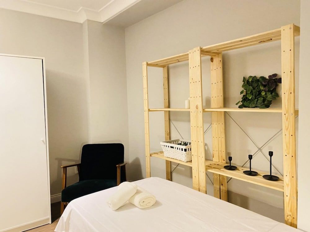 Missafir Central and Refreshing Flat in Beyoglu Apartment 37