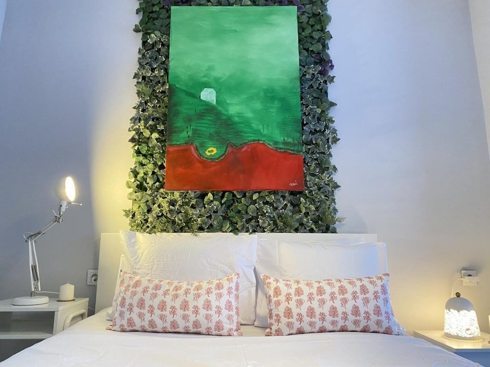 Missafir Central and Refreshing Flat in Beyoglu Apartment 5