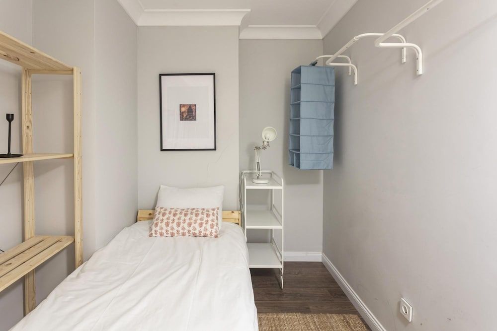 Missafir Central and Refreshing Flat in Beyoglu Apartment 20