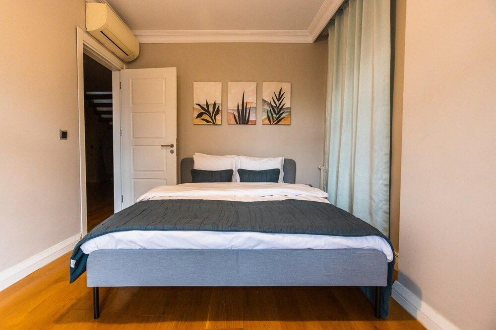 undefined Exceptional Flat With Galata Tower View in Beyoglu 9