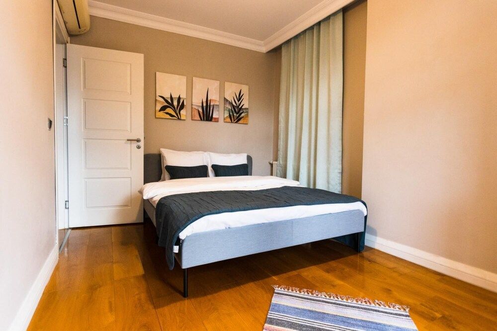 undefined Exceptional Flat With Galata Tower View in Beyoglu 7