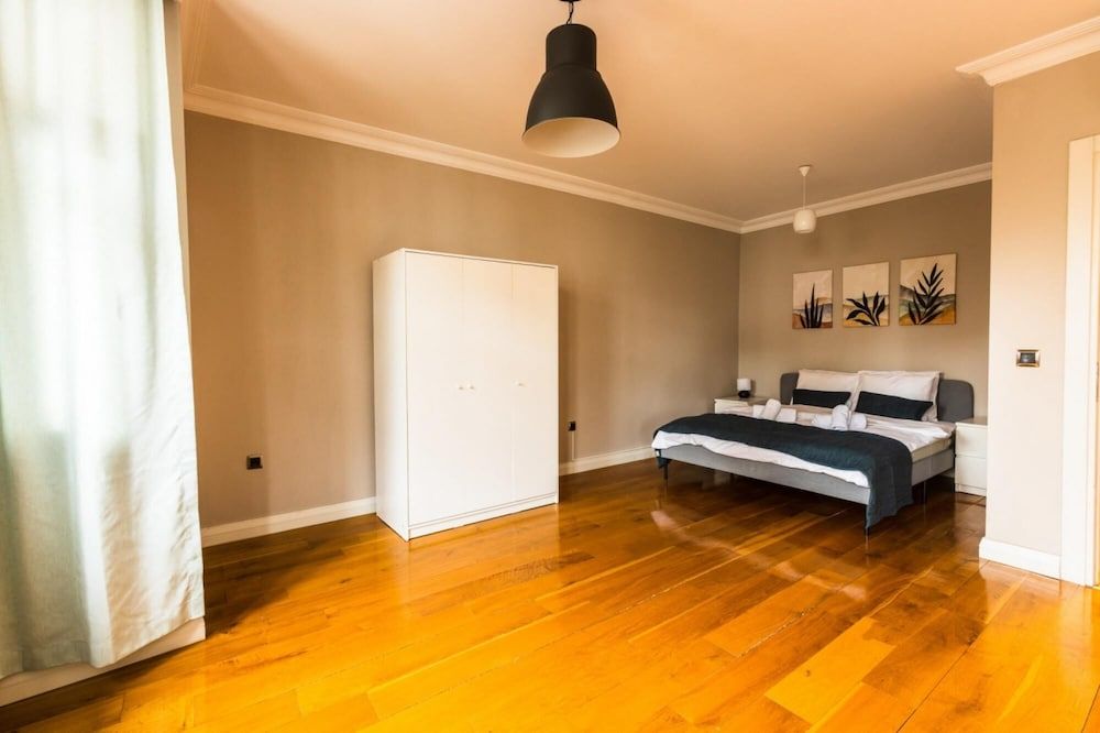 undefined Exceptional Flat With Galata Tower View in Beyoglu 8