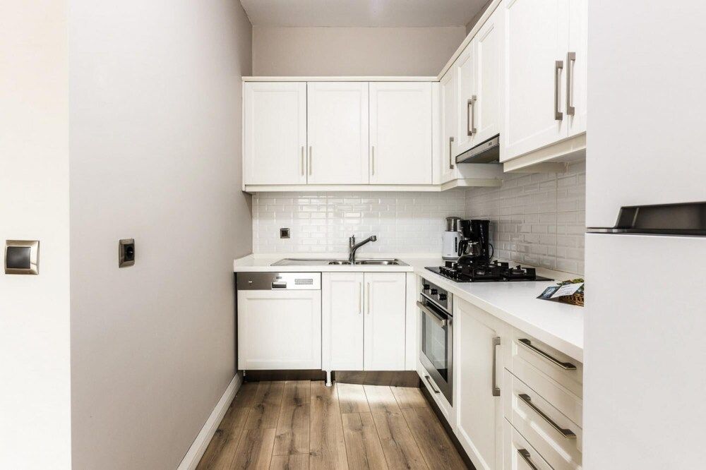 undefined Exceptional Flat With Galata Tower View in Beyoglu 4