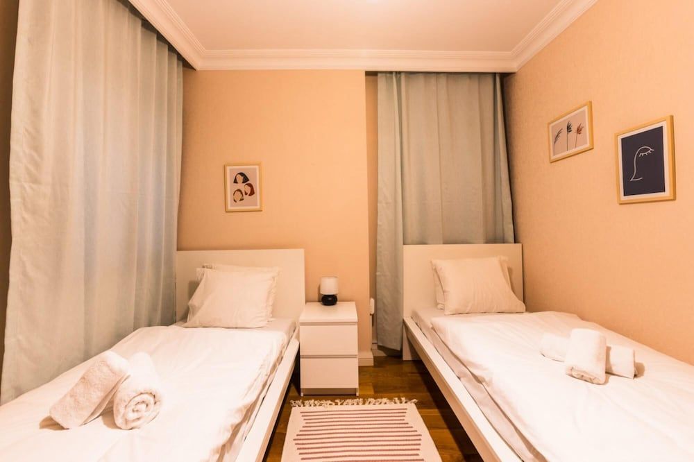undefined Exceptional Flat With Galata Tower View in Beyoglu 10