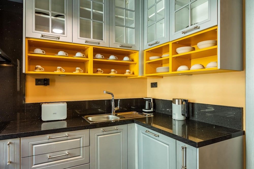 undefined Missafir Historical Flat With Hammam Near Taksim 10