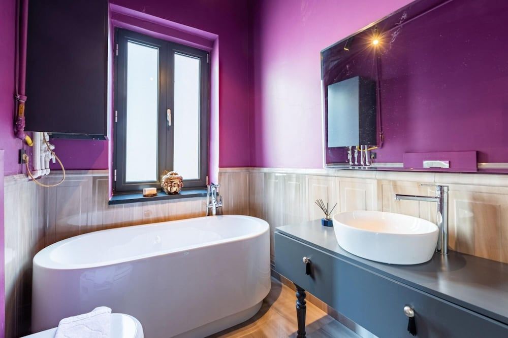 undefined Missafir Historical Flat With Hammam Near Taksim 2