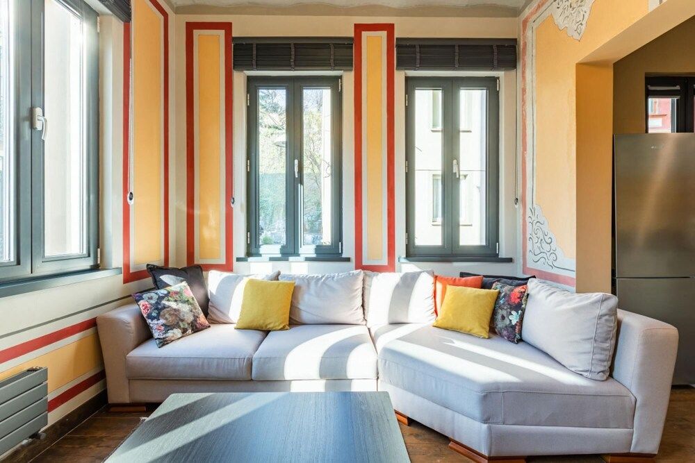 Missafir Historical Flat With Hammam Near Taksim Apartment 23