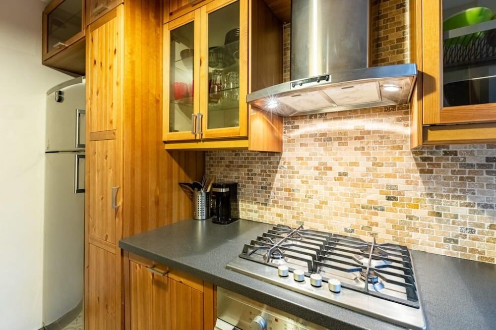undefined Cozy Flat With Dreamy Bosphorus View in Beyoglu 7