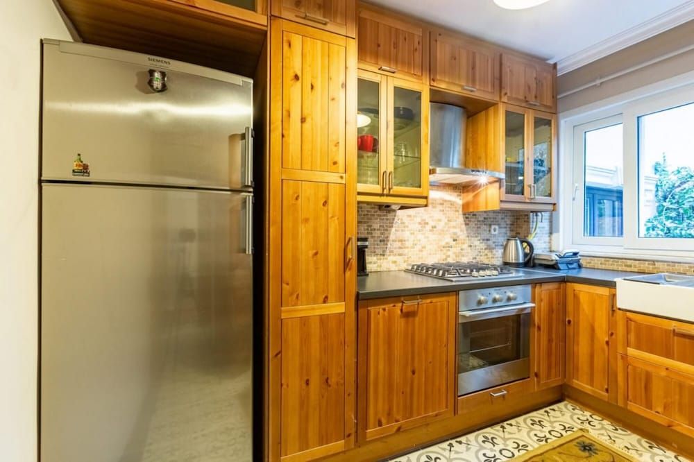undefined Cozy Flat With Dreamy Bosphorus View in Beyoglu 6
