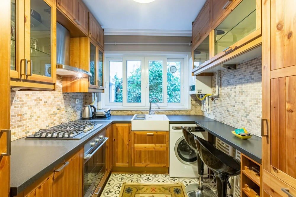 undefined Cozy Flat With Dreamy Bosphorus View in Beyoglu 4