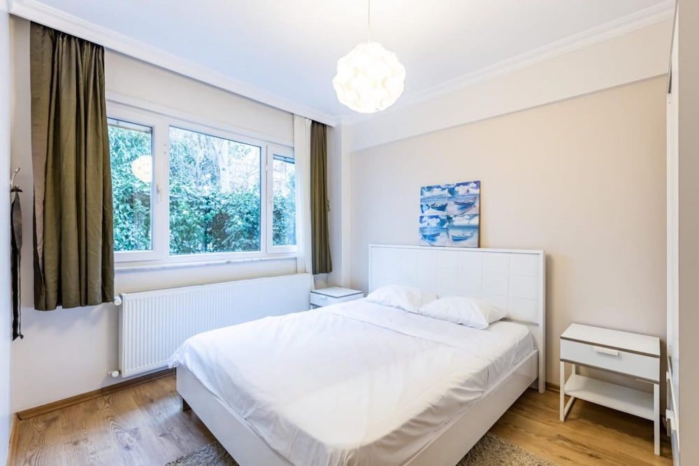 undefined Cozy Flat With Dreamy Bosphorus View in Beyoglu 3