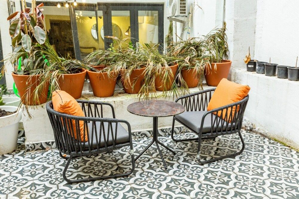 Flat 5 Min to Taksim With Backyard in Cihangir Apartment 22