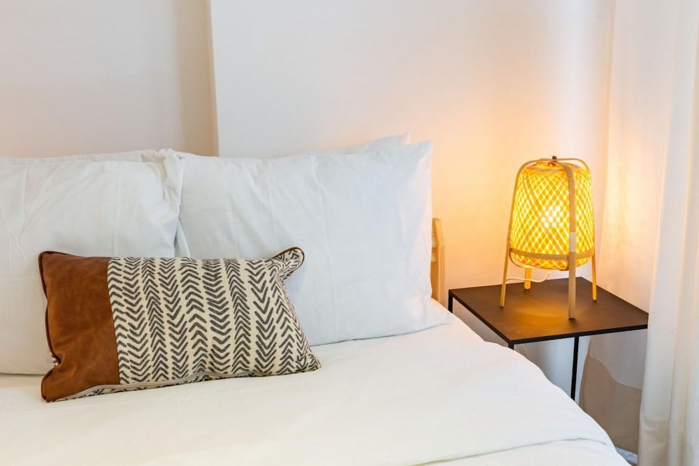 Flat 5 Min to Taksim With Backyard in Cihangir Apartment 15