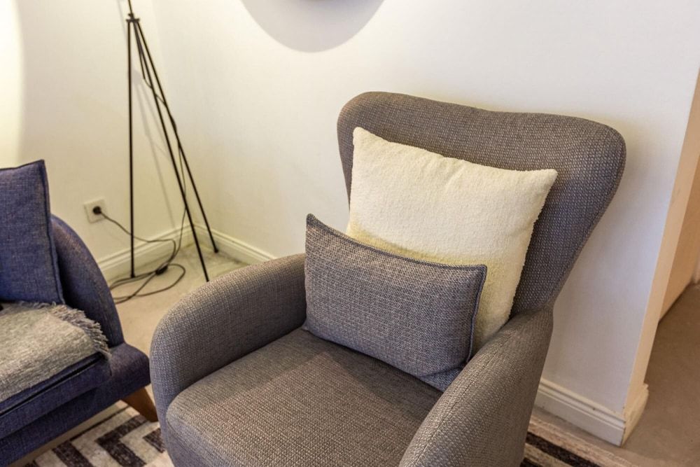 Flat 5 Min to Taksim With Backyard in Cihangir Apartment 10