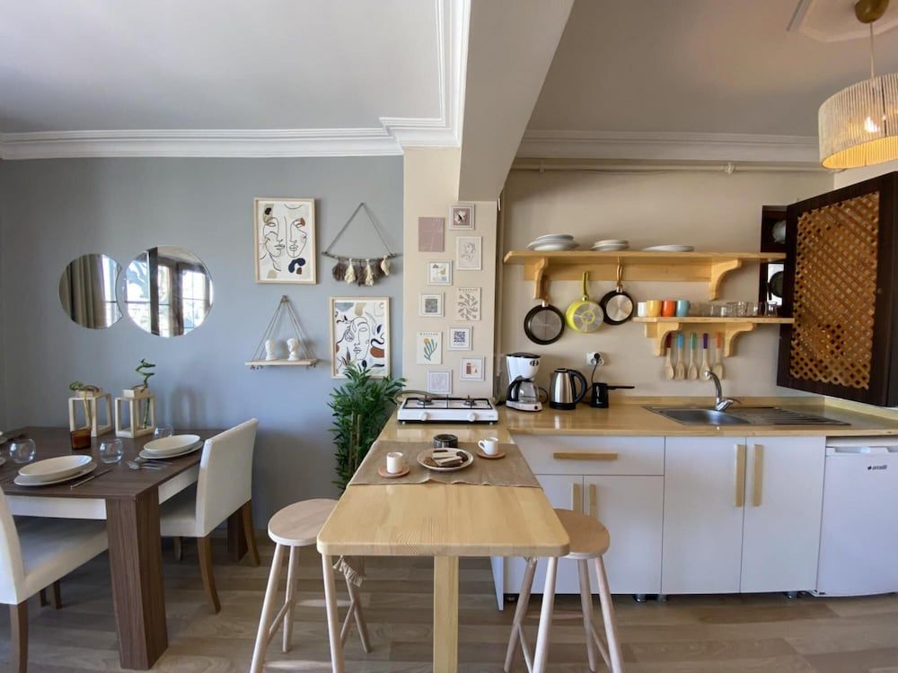 undefined Flat With City View 5-min to Istiklal in Beyoglu 8