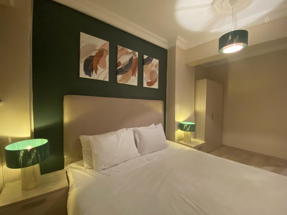 undefined Flat With City View 5-min to Istiklal in Beyoglu 2