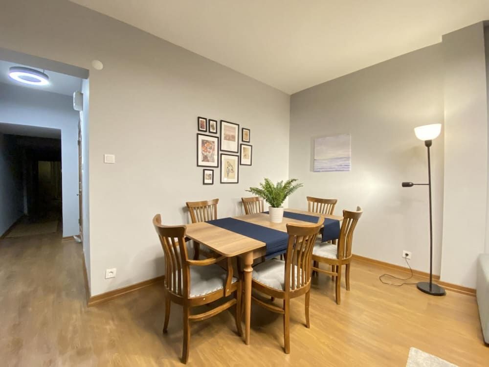 undefined Missafir Exceptional Flat With Balcony in Sisli 7