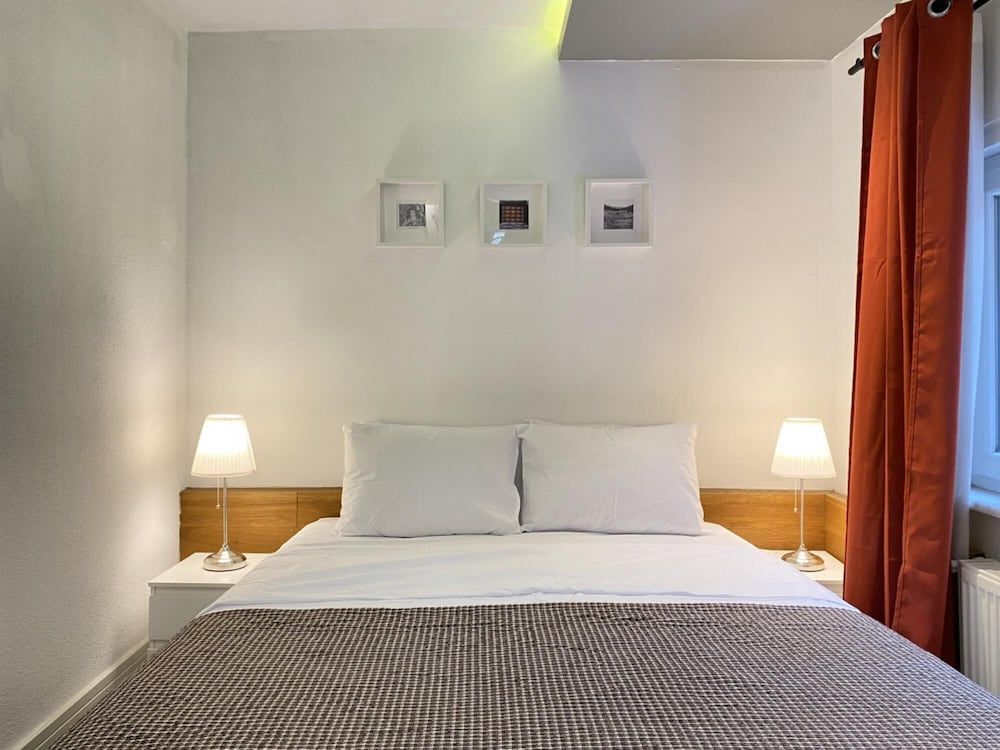 undefined Missafir Spectacular and Central Flat in Beyoglu 4