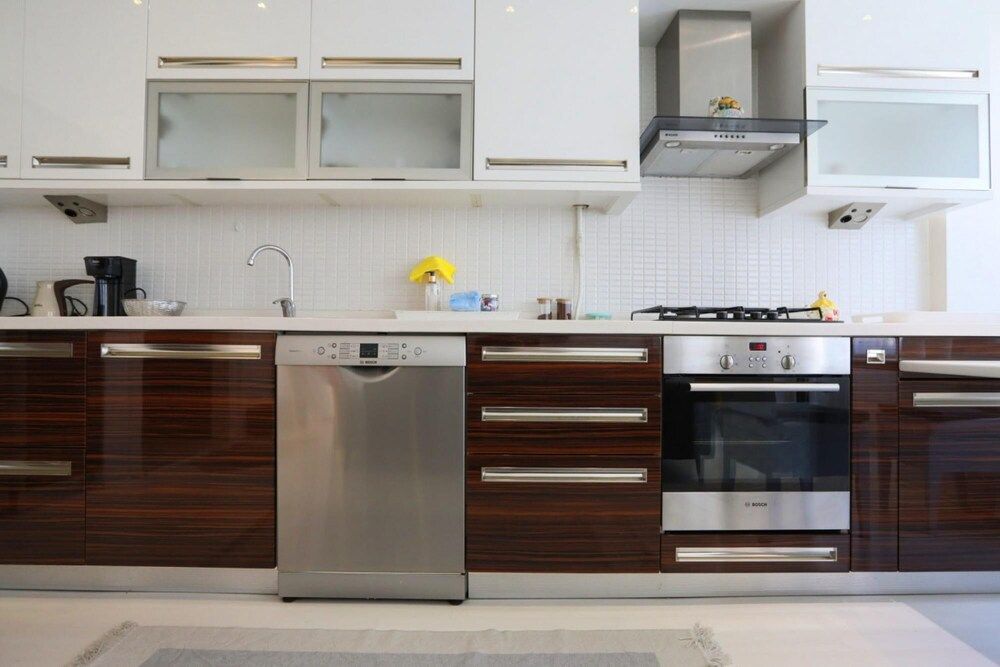 undefined Modern Cozy Flat With Central Location in Sisli 4